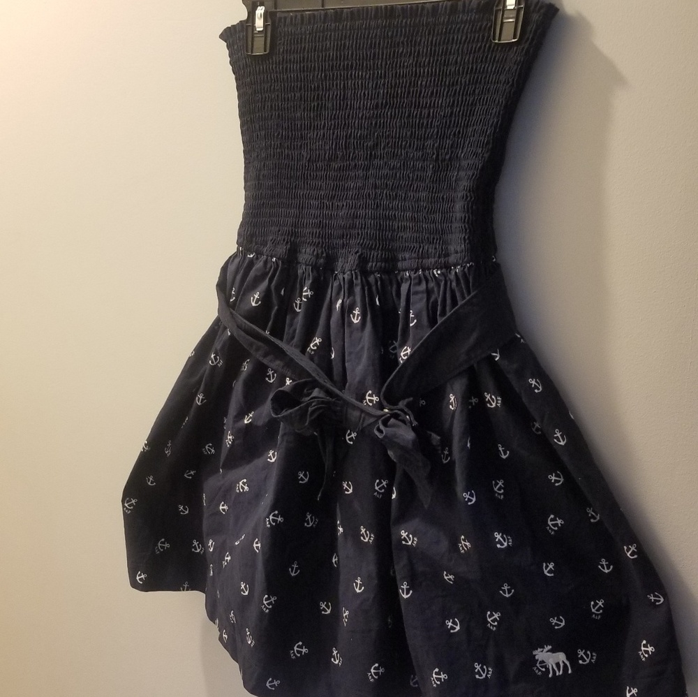Abercrombie and Fitch dress